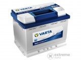 Varta Blue 60AH 560408054 D24 autó akkumulátor