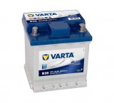Varta Blue Dynamic 12 V 44 Ah 420 A jobb + (FIAT PUNTO )