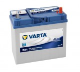 Varta Blue Dynamic 12 V 45 Ah 330 jobb +
