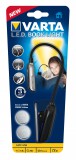 VARTA BOOK LIGHT  elemlámpa