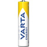 Varta BV-Energy 8 AAA Egyszer használatos elem Lúgos
