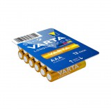 Varta BV-LL 12 AAA Egyszer használatos elem Lúgos (04103301112)