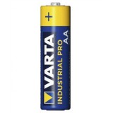 Varta Consumer Batteries GmbH & Co. KGaA Elem Varta Industrial AA ceruza (4db/csg, 10csg/karton)
