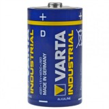Varta Consumer Batteries GmbH & Co. KGaA Elem Varta Industrial D Góliát, LR20 alkáli (20db/csg)