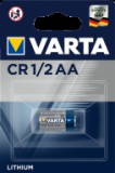 VARTA CR 1/2 AA fotóelem BL1