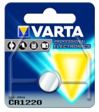 VARTA CR 1220 gombelem BL1