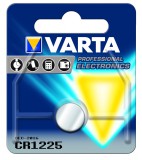 VARTA CR 1225 gombelem BL1