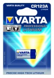 VARTA CR 123 A fotóelem BL1