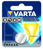 VARTA CR 1616 gombelem BL1