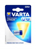 VARTA CR 2 fotóelem BL1