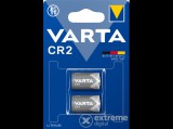 Varta CR 2 Lithium fotóelem