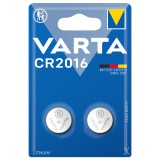 VARTA CR 2016 gombelem BL2