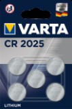 VARTA CR 2025 gombelem BL5
