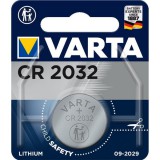 VARTA CR 2032 gombelem BL1