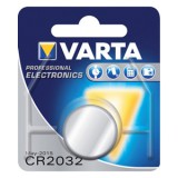 VARTA CR 2032 gombelem BL1
