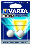 VARTA CR 2032 gombelem BL2
