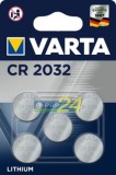 VARTA CR 2032 gombelem BL5