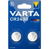 VARTA CR 2430 gombelem BL2