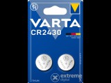 Varta CR 2430 gombelem, BL2