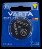 VARTA CR 3032 gombelem BL1