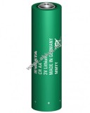 Varta CR AA (6117) 3V lítium elem 2000mAh