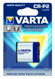 VARTA CR-P2 fotóelem BL1