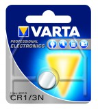 VARTA CR1/3N gombelem BL1