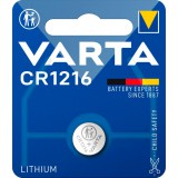 Varta CR1216 Egyszer használatos elem Lítium