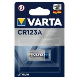 VARTA CR123 elem