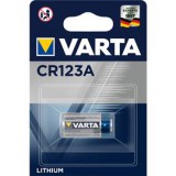 Varta CR123 lithium fotó elem 1db/bliszter (6205301401)