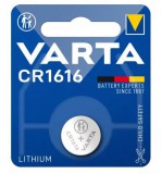 Varta CR1616 elem