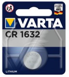 Varta CR1632 elem