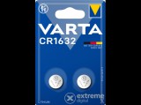 Varta CR1632 Lithium gombelem