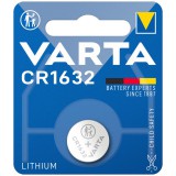 Varta CR1632 lítium gombelem 1db/csomag 06632101401