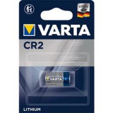 Varta CR2 lithium fotó elem 1db/bliszter (6206301401)