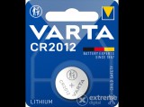 Varta CR2012 Lithium gombelem
