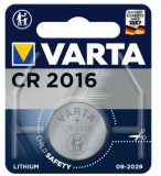 Varta CR2016 elem