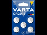 Varta CR2016 Lithium gombelem