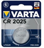 Varta CR2025 elem
