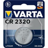 Varta CR2320 lítium gombelem 1db/bliszter (6320101401)