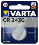Varta CR2430 elem