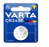 Varta CR2450 elem