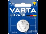 Varta CR2450 Lithium gombelem