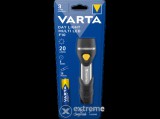 Varta DAY LIGHT MULTI LED F10 LED 1xAAA elemlámpa