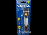 Varta DAY LIGHT MULTI LED F20 LED 2xAAA elemlámpa