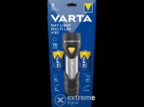 Varta DAY LIGHT MULTI LED F30 LED 2xD elemlámpa