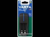 Varta Easy Energy Mini töltő, üres