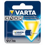 varta  elem 12v v27a lr27