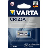 varta elem  3v cr123a cr litium