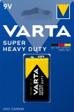 Varta Elem 9V Super Heavy Duty